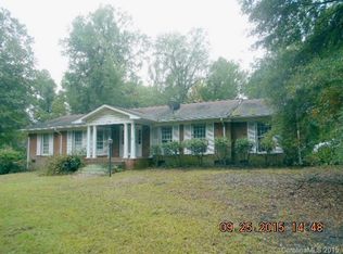 1003 Forest Dr, Marshville, NC 28103