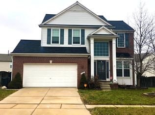7830 Newbury Dr, Ypsilanti, MI 48197