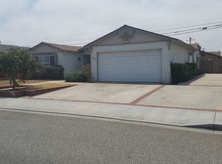 1152 W Redwood St, Oxnard, CA 93033