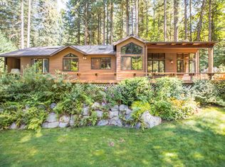 48516 McKenzie Hwy, Vida, OR 97488