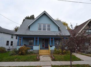 521 Central St, Oshkosh, WI 54901