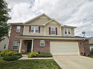 8158 Crumwell Dr, Avon, IN