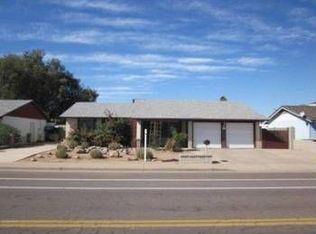 102 N 132nd St, Chandler, AZ 85225