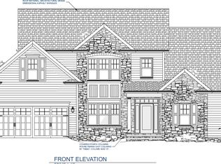 Lytham Plan, Thornblade, Blue Ridge, VA 24064