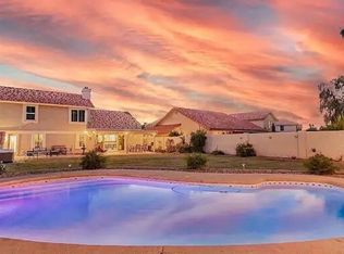 7344 W Morrow Dr, Glendale, AZ 85308