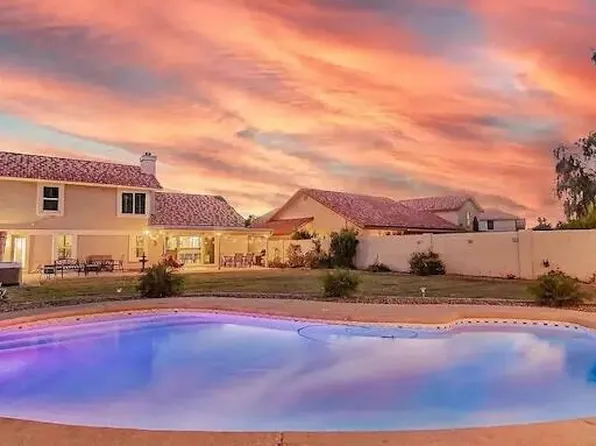 7344 W Morrow Drive, Glendale, AZ 85308