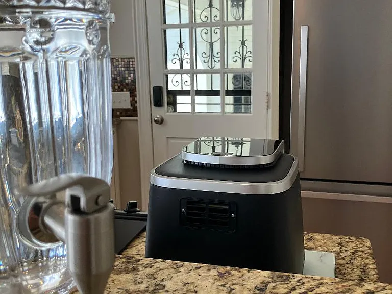 Kitchen Shared Space