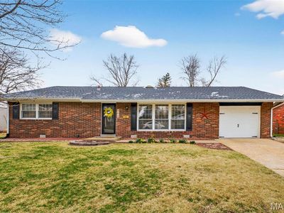 504 Fontainebleau, O'Fallon, IL, 62269