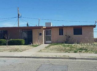 8804 Polaris St, El Paso, TX 79904