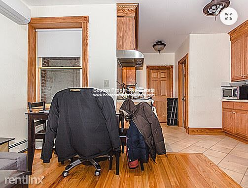16 South Russell St. #1 Boston - Beacon Hill Unit Photo 2 (2