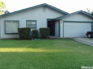 4660 Country Scene Way, Sacramento, CA