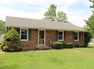 279 Biloxi Dr, Nicholasville, KY 40356