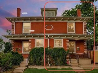 25 E 3rd Ave, Denver, CO 80203