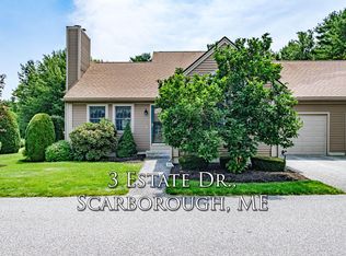 3 Estate Dr #3, Scarborough, ME 04074