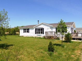 4724 Mathey Rd, Sturgeon Bay, WI 54235