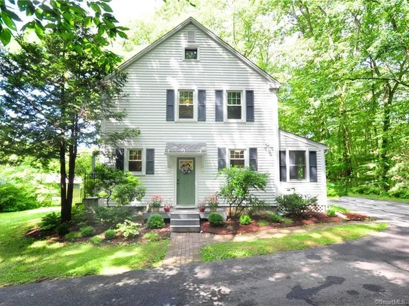 66 Milton Road, Litchfield, CT 06759