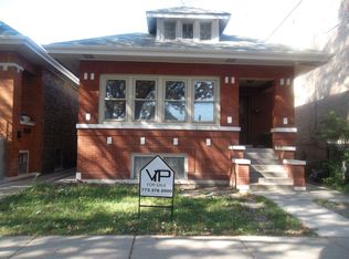 5316 S Sawyer Ave, Chicago, IL
