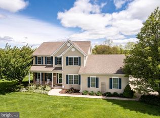 1144 Fox Run Ter, Hanover, PA 17331