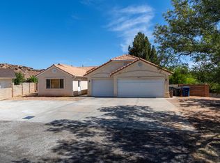 3017 S Bayberry Cir, Saint George, UT 84790