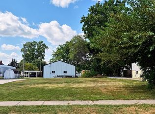 309 Jackson St, Macon, MO 63552