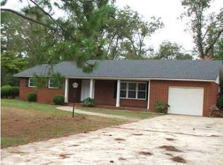 1409 Stuart Ave, Albany, GA 31707