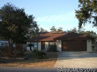 127 Osprey Rd, Saint Augustine, FL 32086