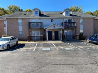 1985 Campbell St, Jackson, TN 38305