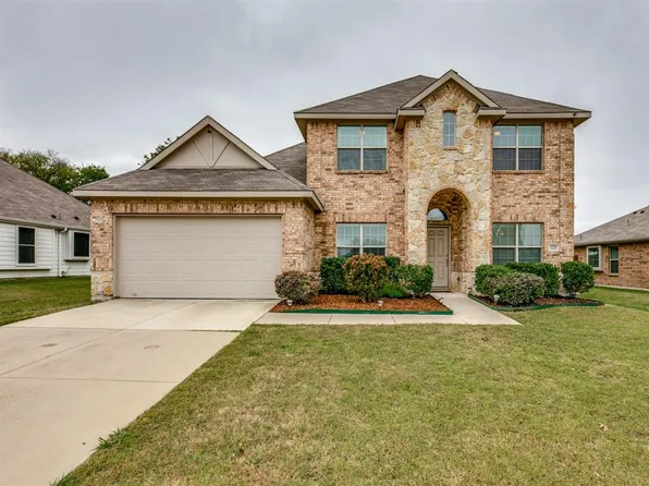 3225 Clear Springs Dr, Forney, TX 75126