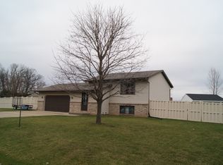 W2150 Campground Rd, BRILLION, WI 54110