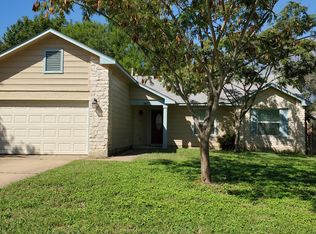 1800 Prairie Star Ln, Round Rock, TX 78664