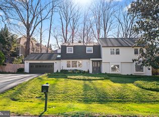 8417 Kingsgate Rd, Potomac, MD 20854