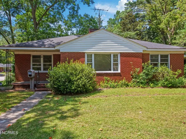 2601 Crockett Drive, Greenville, NC 27858