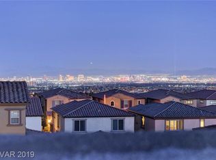 68 Alamere Falls Dr, Las Vegas, NV 89138