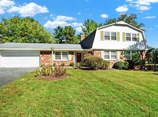 2705 Bellmawr Ct, Silver Spring, MD 20906