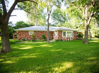 20708 E 241st St, Harrisonville, MO 64701