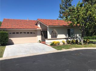 27846 Via Sarasate, Mission Viejo, CA 92692