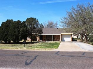 1213 Tejas, Midland, TX 79705