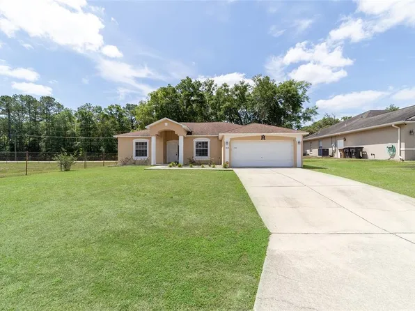 2648 NE 24th Pl, Ocala, FL 34470