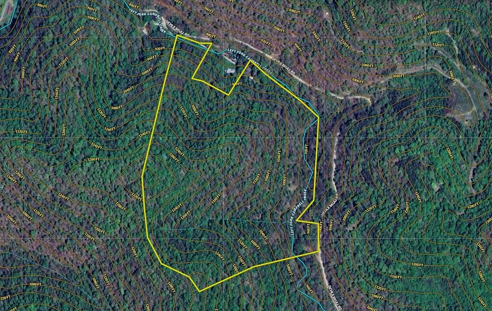 1st image of Devil Skull Rd Lot Wp001