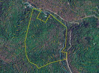 Devil Skull Rd LOT WP001, Krypton, KY 41754