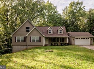 1259 Sheridan Rd, Crownsville, MD 21032