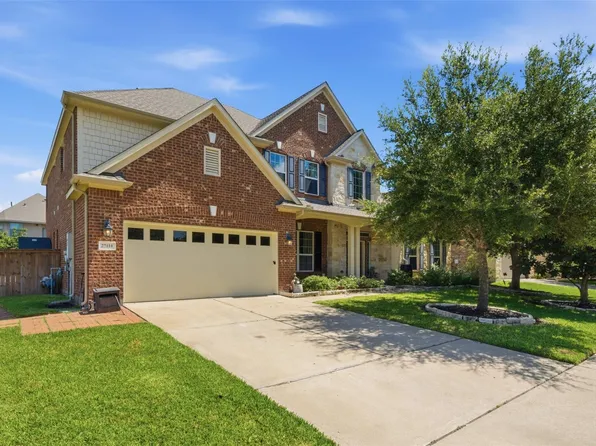 27114 Mossy Canyon Ln, Katy, TX 77494