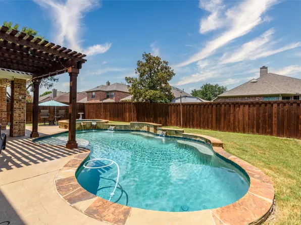 223 Vernon Dr, Fate, TX 75087