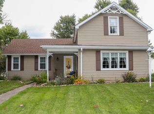 122 W Main St, Lafayette, OH 45854