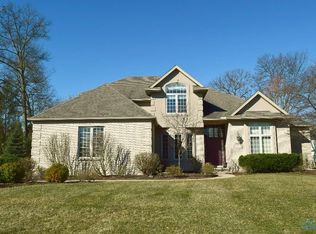 2225 Willow Pond Blvd, Sylvania, OH