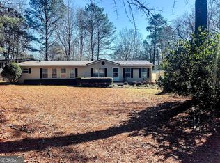 156 Flatrock Rd, Eatonton, GA 31024