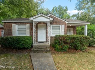 610 Mamie St, Hattiesburg, MS 39401