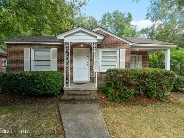 610 Mamie St, Hattiesburg, MS 39401