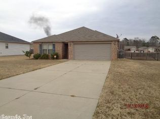 10 Java Ct, Little Rock, AR 72204