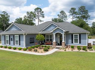 183 SW Granite Ct, Lake City, FL 32024